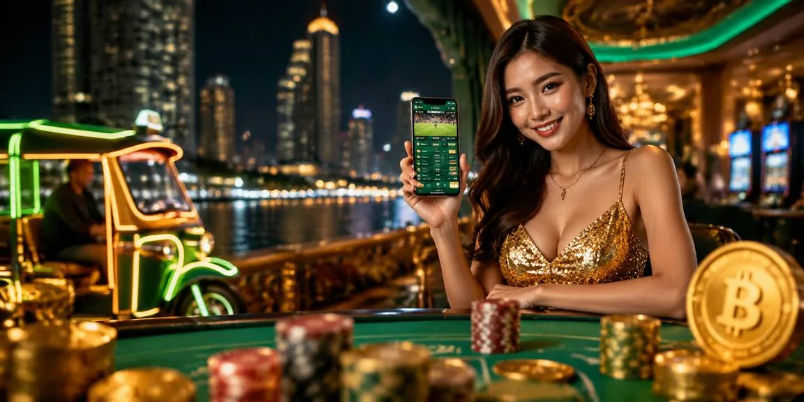 thb38 โต๊ะ GG Poker พร้อมฝาก-ถอนด้วยวอลเล็ตไทย